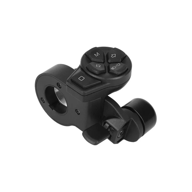 Ninebot ZT3 / MAX G3 / F3 Kombischalter – Blinker, Licht & Klingel