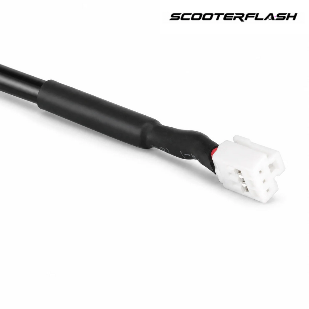 LED-Unterbodenbeleuchtung für Segway Ninebot G3 Max – Plug & Play Lichtmodul